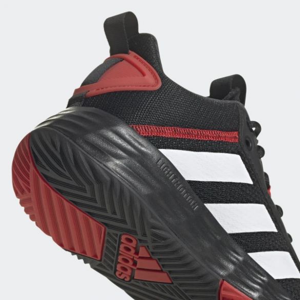 Кросівки Adidas Ownthegame H00471_image_3