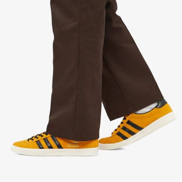 Кеди Adidas Mexicana H01823_image_9