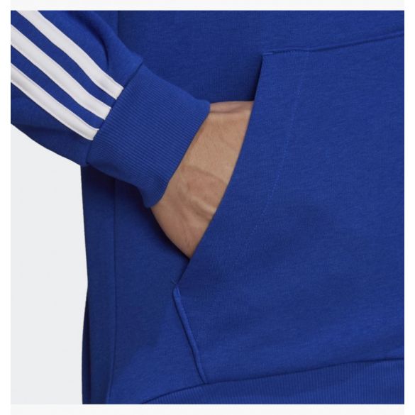 Толстовка Adidas Essentials Fleece 3-Stripes Full-Zip H12181_image_6