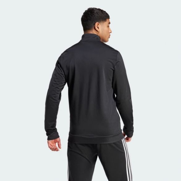 Олимпийка Adidas Essentials Warm-Up 3-Stripes H46099_image_2