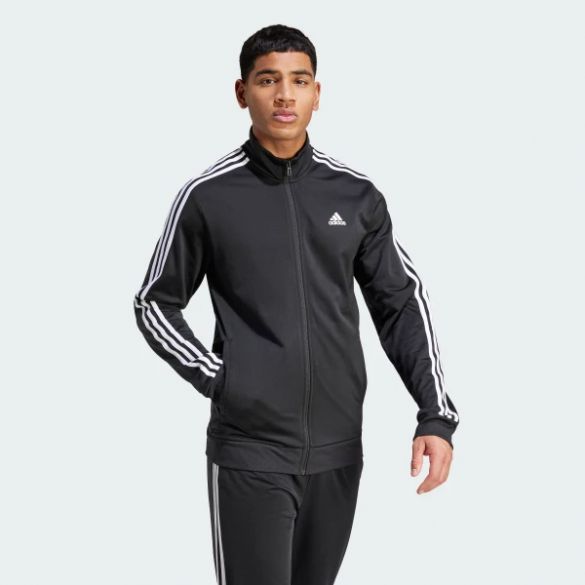 Олімпійка Adidas Essentials Warm-Up 3-Stripes H46099_image_3