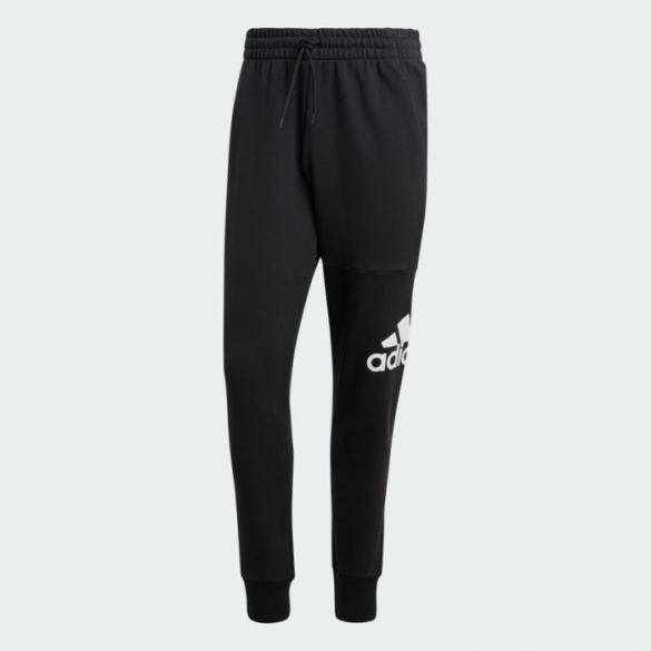 Джогери Adidas Essentials French Terry Tapered Cuff Logo HA4342_image_7