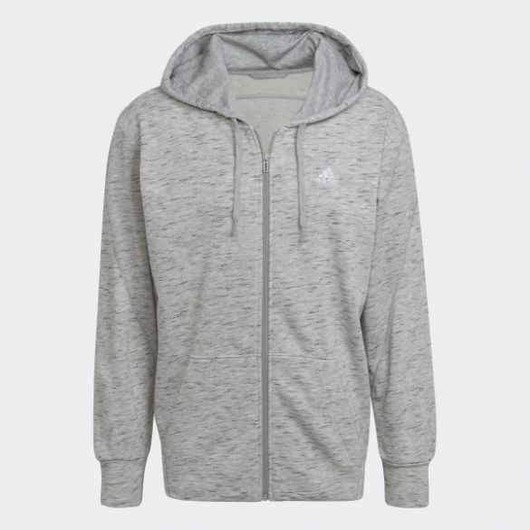 Толстовка adidas Mélange HC2908_image_1
