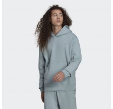 Худі Adidas Adicolor 3D Trefoil HC4522