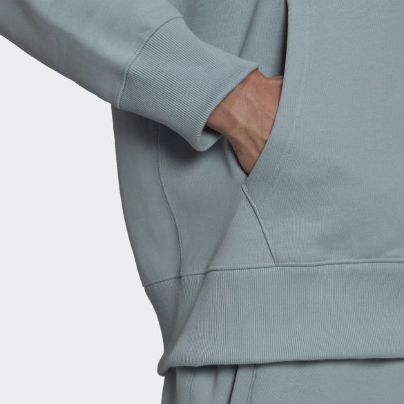 Худі Adidas Adicolor 3D Trefoil HC4522_image_5