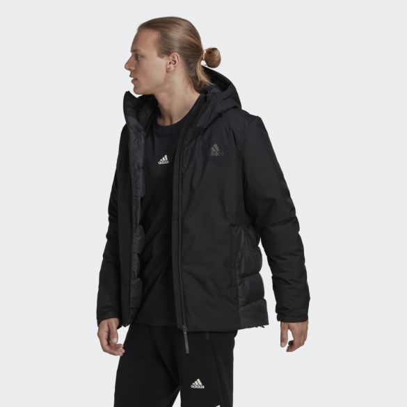 Пуховик Adidas Traveer COLD.RDY HG6017_image_3