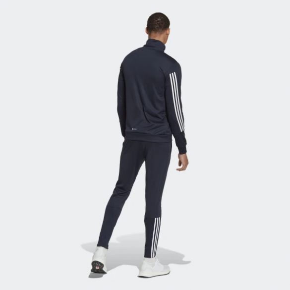 Спортивний костюм Adidas Slim Zipped HK4467_image_4