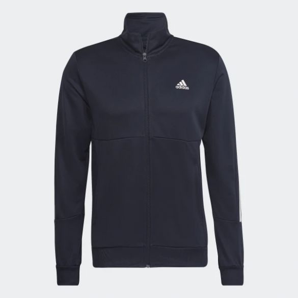 Спортивний костюм Adidas Slim Zipped HK4467_image_9