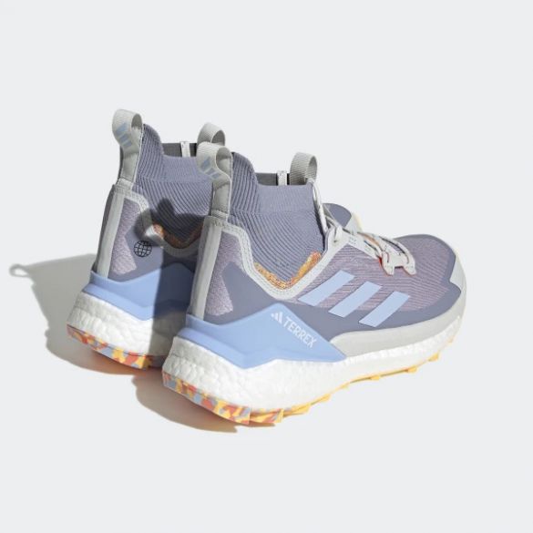 Кросівки Adidas Terrex Free Hiker 2.0 HP7499_image_5