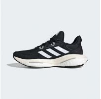 Кроссовки Adidas Solarglide 6 Shoes Black Hp7651_image_19