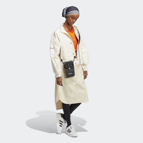 Куртка adidas Adventure Crop IC5446_image_3