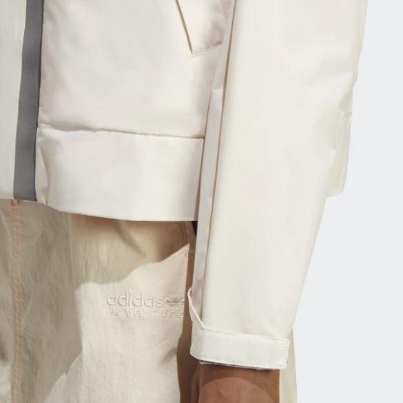 Куртка adidas Adventure Crop IC5446_image_4
