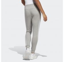 Штани Adidas Essentials 3-Stripes French Terry Cuffed IC9922