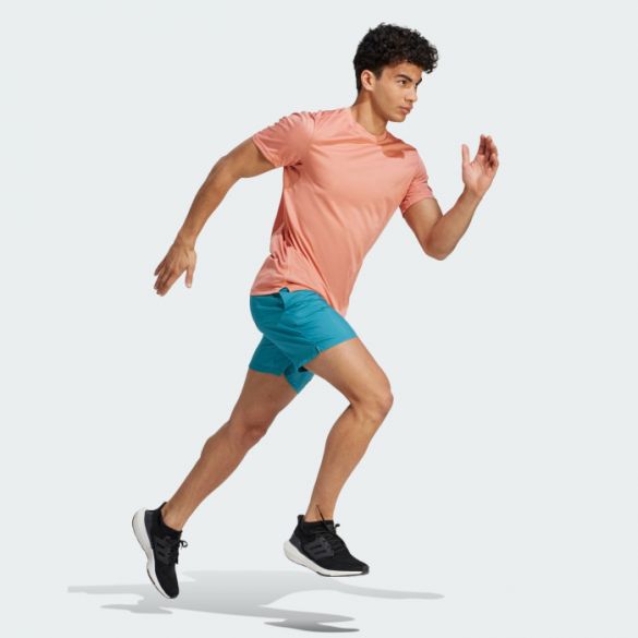 Футболка Adidas Run IJ6835_image_4