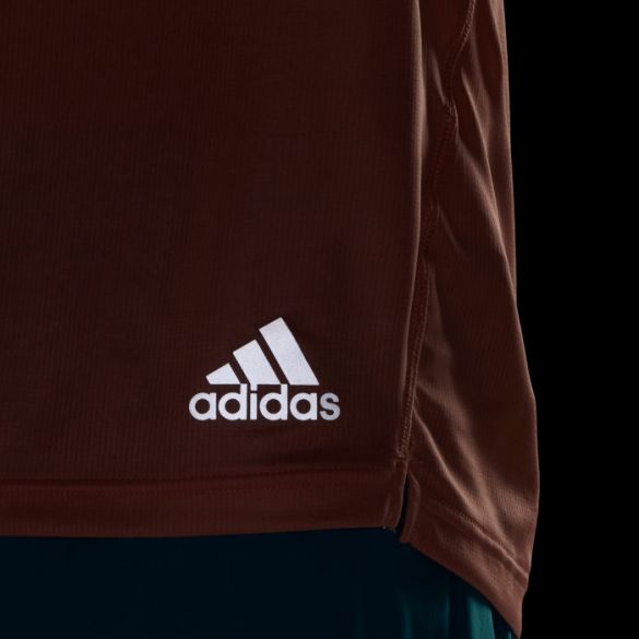 Футболка Adidas Run IJ6835_image_3