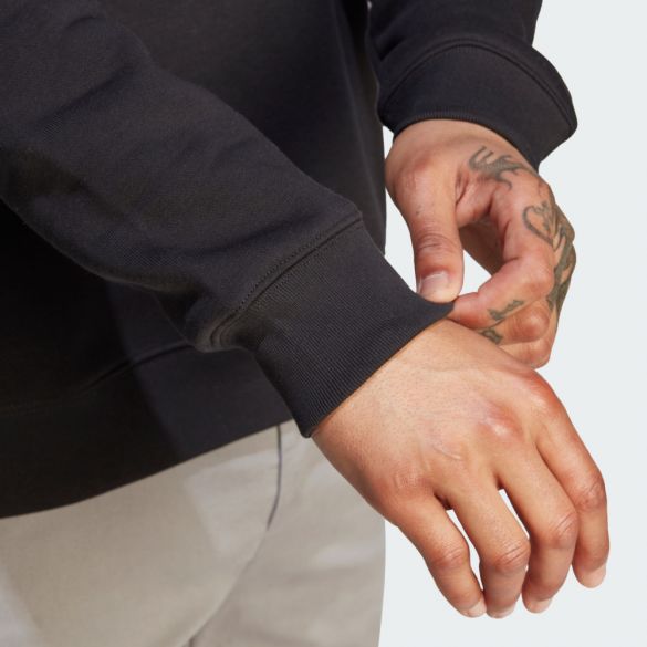 Свитшот Adidas Trefoil Essentials IM4532_image_3