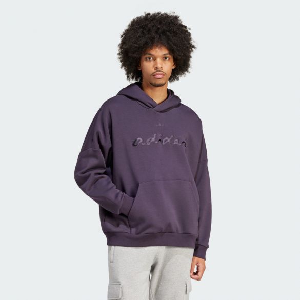 Худи Adidas Appliqué IT7501_image_1