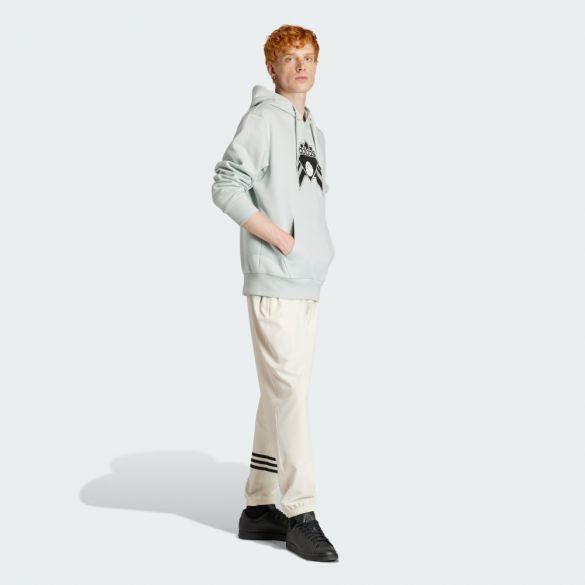 Худи Adidas Graphic IV9691_image_3