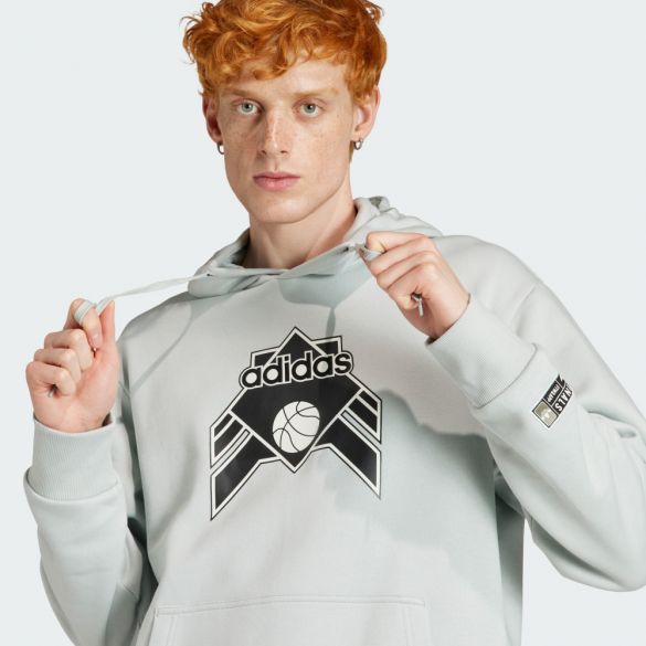 Худи Adidas Graphic IV9691_image_4