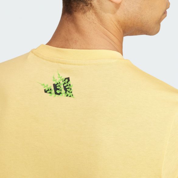 Футболка adidas Running Earth Day Graphic IY7599_image_4