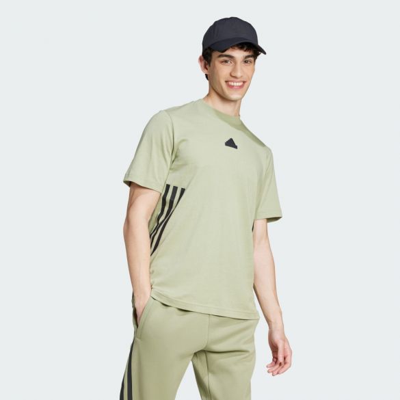 Футболка Adidas Future Icons 3-Stripes IY7736_image_4