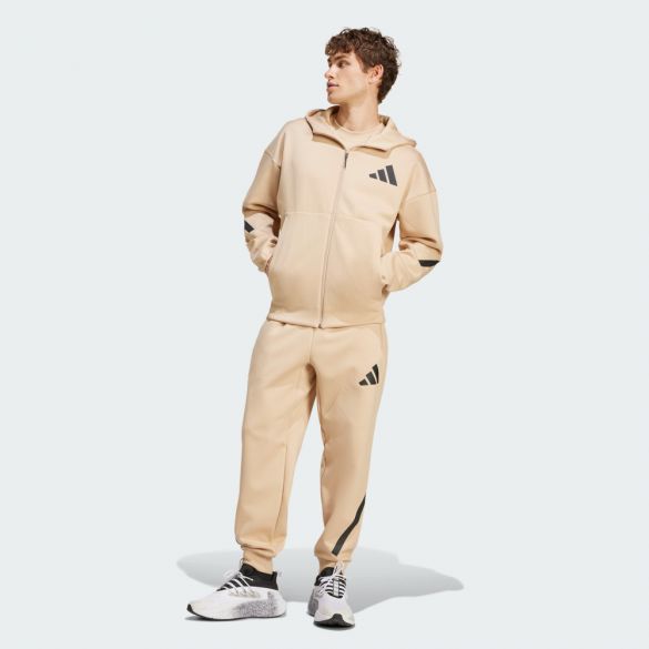 Худі New adidas Z.N.E. Full-Zip JF2445_image_6