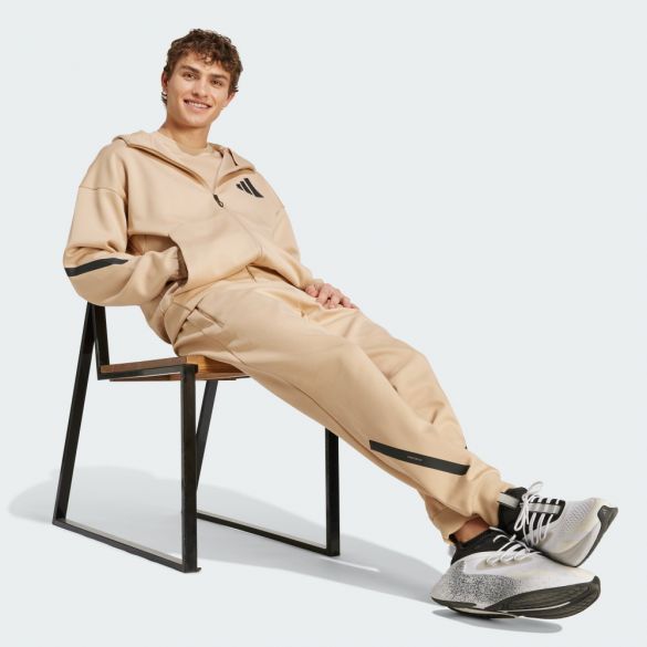 Худі New adidas Z.N.E. Full-Zip JF2445_image_3