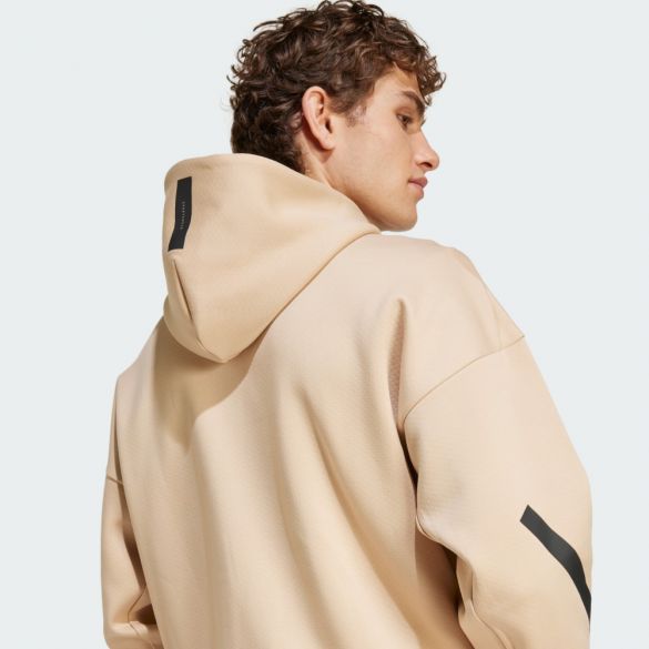 Худі New adidas Z.N.E. Full-Zip JF2445_image_4
