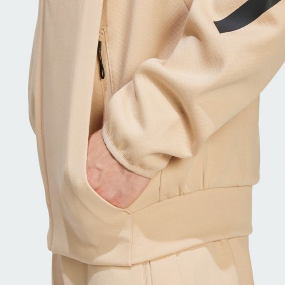 Худі New adidas Z.N.E. Full-Zip JF2445_image_7