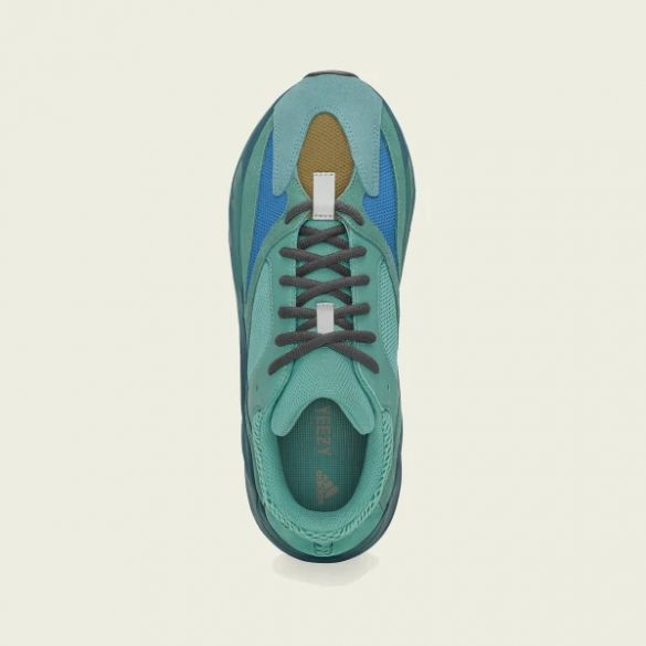 Кросівки Adidas Yeezy Boost 700 Gz2002_image_4