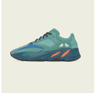 Кросівки Adidas Yeezy Boost 700 Gz2002