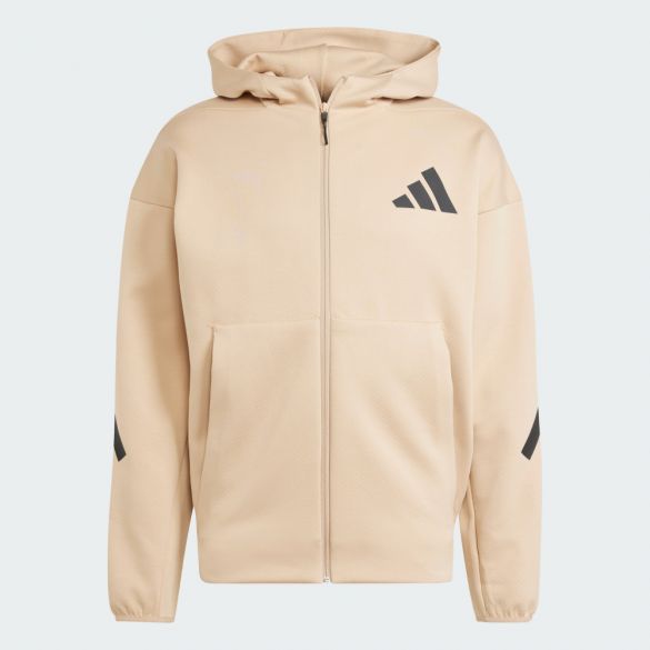 Худі New adidas Z.N.E. Full-Zip JF2445_image_5