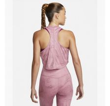 Майка Nike Dri-Fit One WomenS Printed DQ6304-667