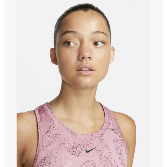 Майка Nike Dri-Fit One WomenS Printed DQ6304-667_image_4