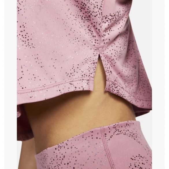 Майка Nike Dri-Fit One WomenS Printed DQ6304-667_image_3