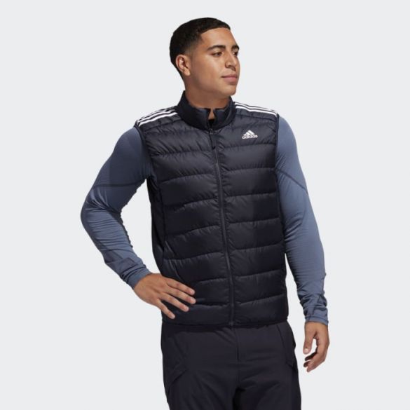 Жилетка чоловіча Adidas Essentials Light Down Vest GH4584_image_1
