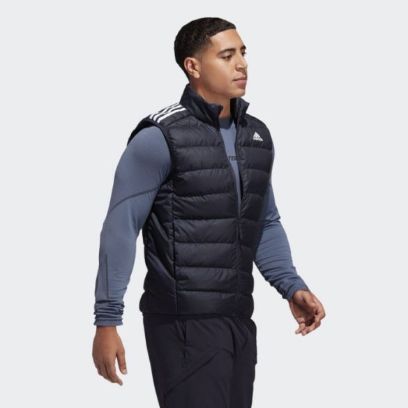 Жилетка чоловіча Adidas Essentials Light Down Vest GH4584_image_2