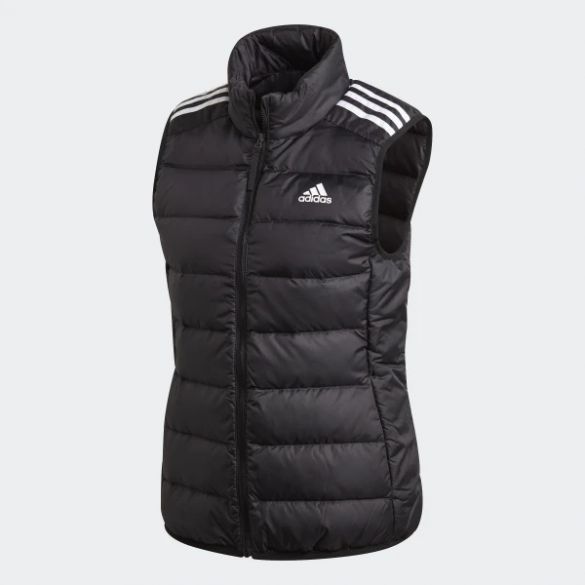 Утеплений жилет Adidas Essentials Light GH4586_image_1