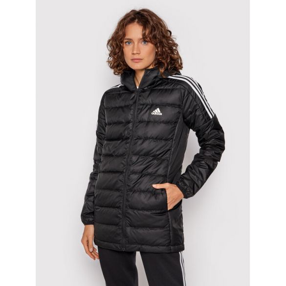 Парка Adidas Essentials Light Down GH4590_image_3