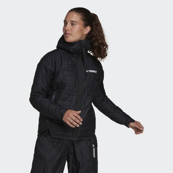 Куртка Adidas Terrex Myshelter PrimaLoft GQ3678_image_1