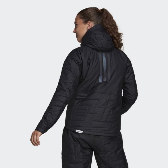 Куртка Adidas Terrex Myshelter PrimaLoft GQ3678_image_2