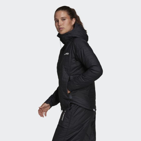 Куртка Adidas Terrex Myshelter PrimaLoft GQ3678_image_4