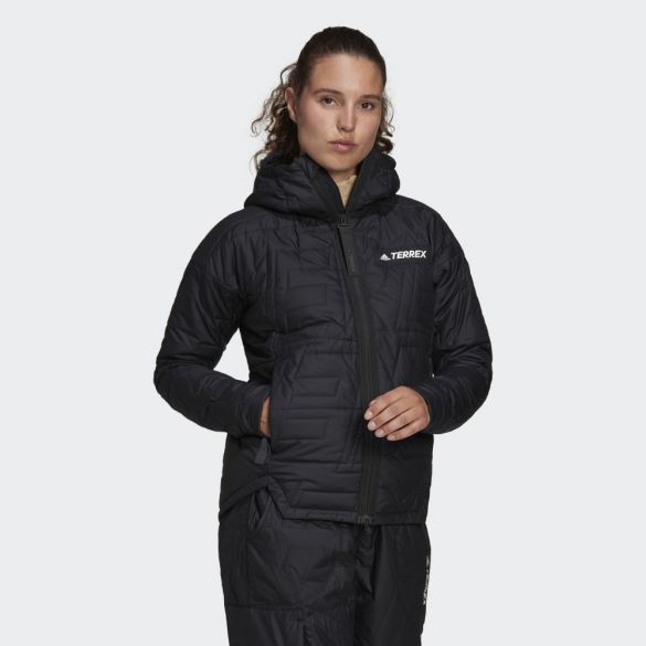 Куртка Adidas Terrex Myshelter PrimaLoft GQ3678_image_3