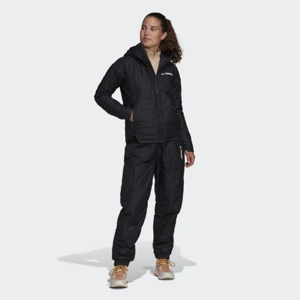 Куртка Adidas Terrex Myshelter PrimaLoft GQ3678_image_6