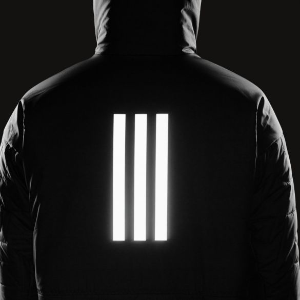 Куртка Adidas Terrex Myshelter PrimaLoft GQ3678_image_9