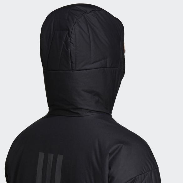 Куртка Adidas Terrex Myshelter PrimaLoft GQ3678_image_8