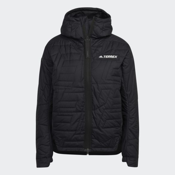 Куртка Adidas Terrex Myshelter PrimaLoft GQ3678_image_7