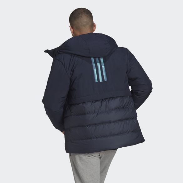 Пуховик Adidas Traveer COLD.RDY GT6565_image_8