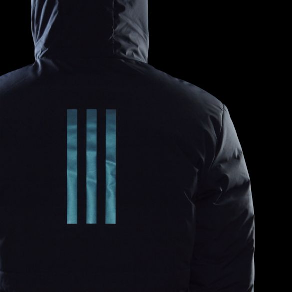 Пуховик Adidas Traveer COLD.RDY GT6565_image_3
