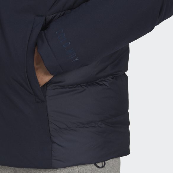 Пуховик Adidas Traveer COLD.RDY GT6565_image_6